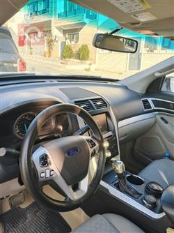 فورد إكسبلورر